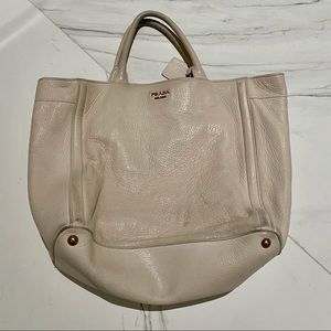Prada Tote Bag